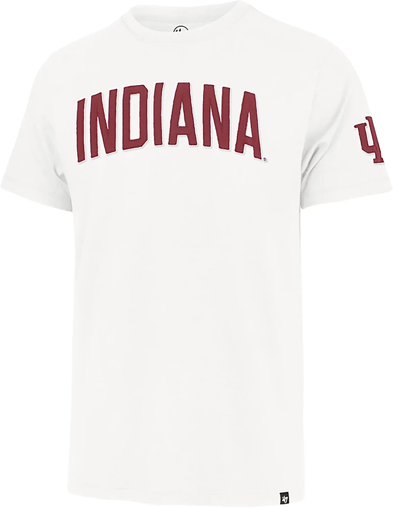 47 Men's Indiana Namesake Franklin Fieldhouse T-shirt