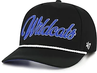 47 Kentucky Overhand Hitch Cap