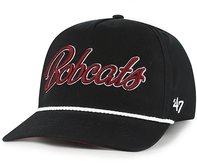 '47 Men's Texas State Overhand Hitch Cap