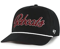 '47 Men's Texas State Overhand Hitch Cap