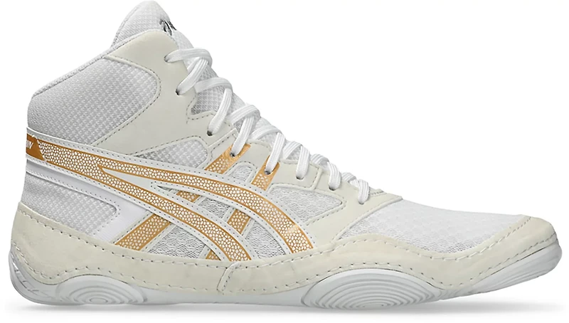 ASICS Men's Snapdown 4 Wrestling Shoes