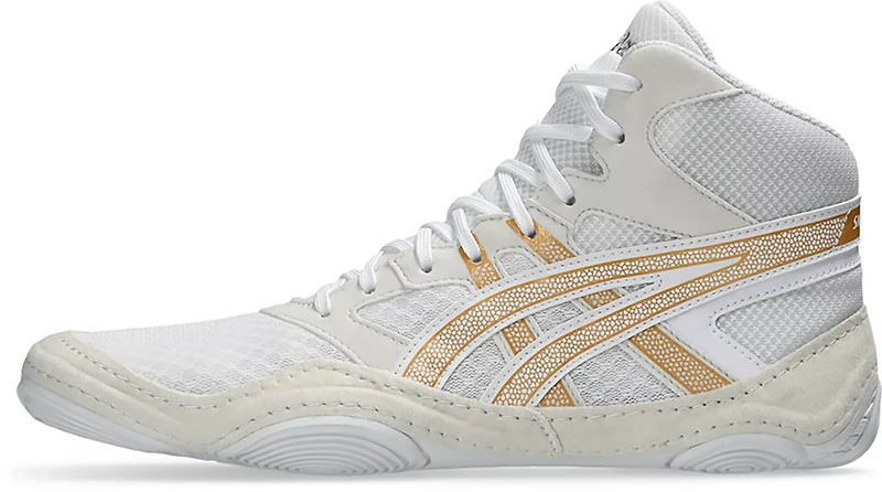 ASICS Men's Snapdown 4 Wrestling Shoes