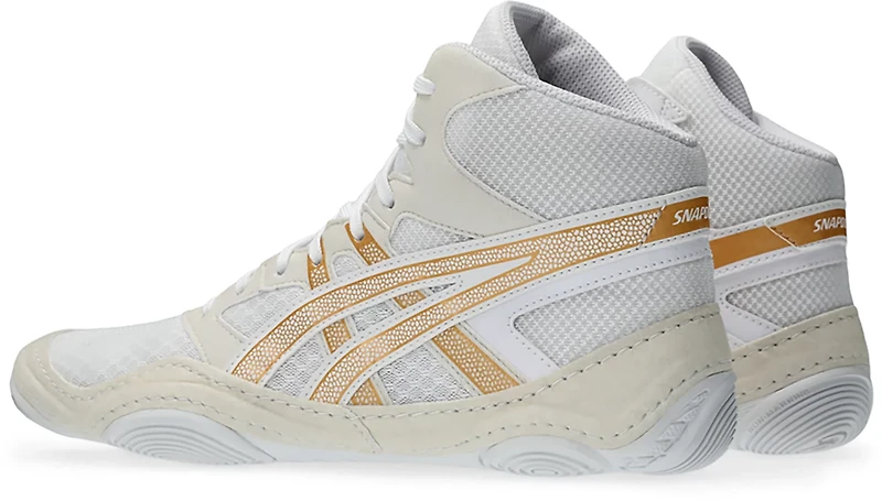 ASICS Men's Snapdown 4 Wrestling Shoes
