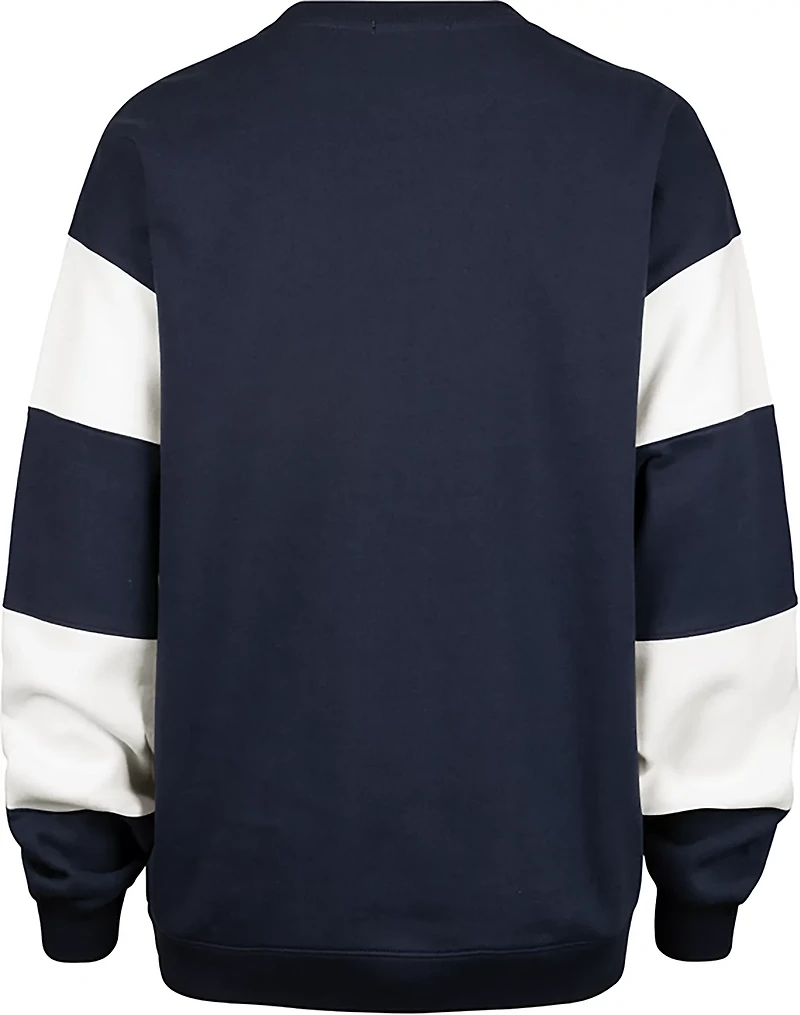 '47 St. Louis Cardinals Women's Grandstand Collection Eephus Fleece Pullover