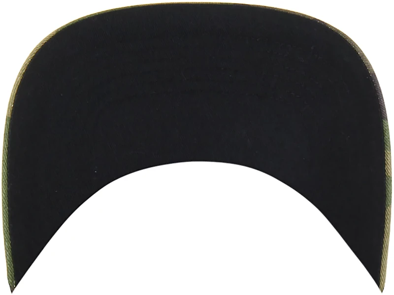 47 Royals Camo Patch 47 Hitch Cap