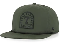 '47 Texas Rangers Pier Captain RF Cap
