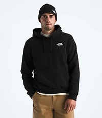 The North Face Men's Evolution Box Toss Fill Hoodie