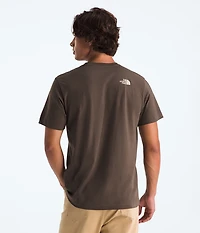 The North Face Men's Evolution Bear Graphic T-shirt