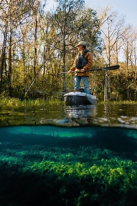 Pelican Catch Classic 100 10 ft Sit-On-Top Fishing Kayak