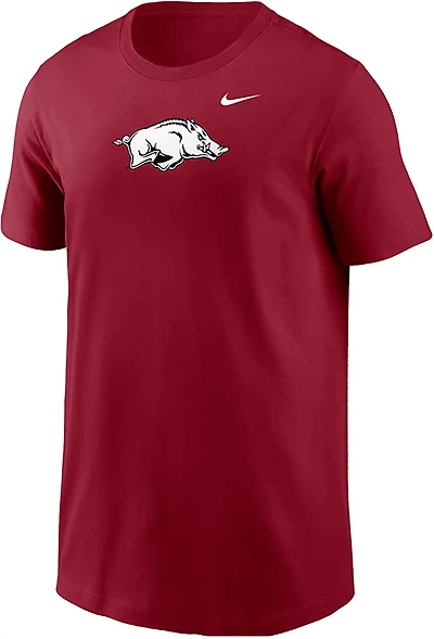 Nike Boys' Arkansas Primary Logo T-shirt