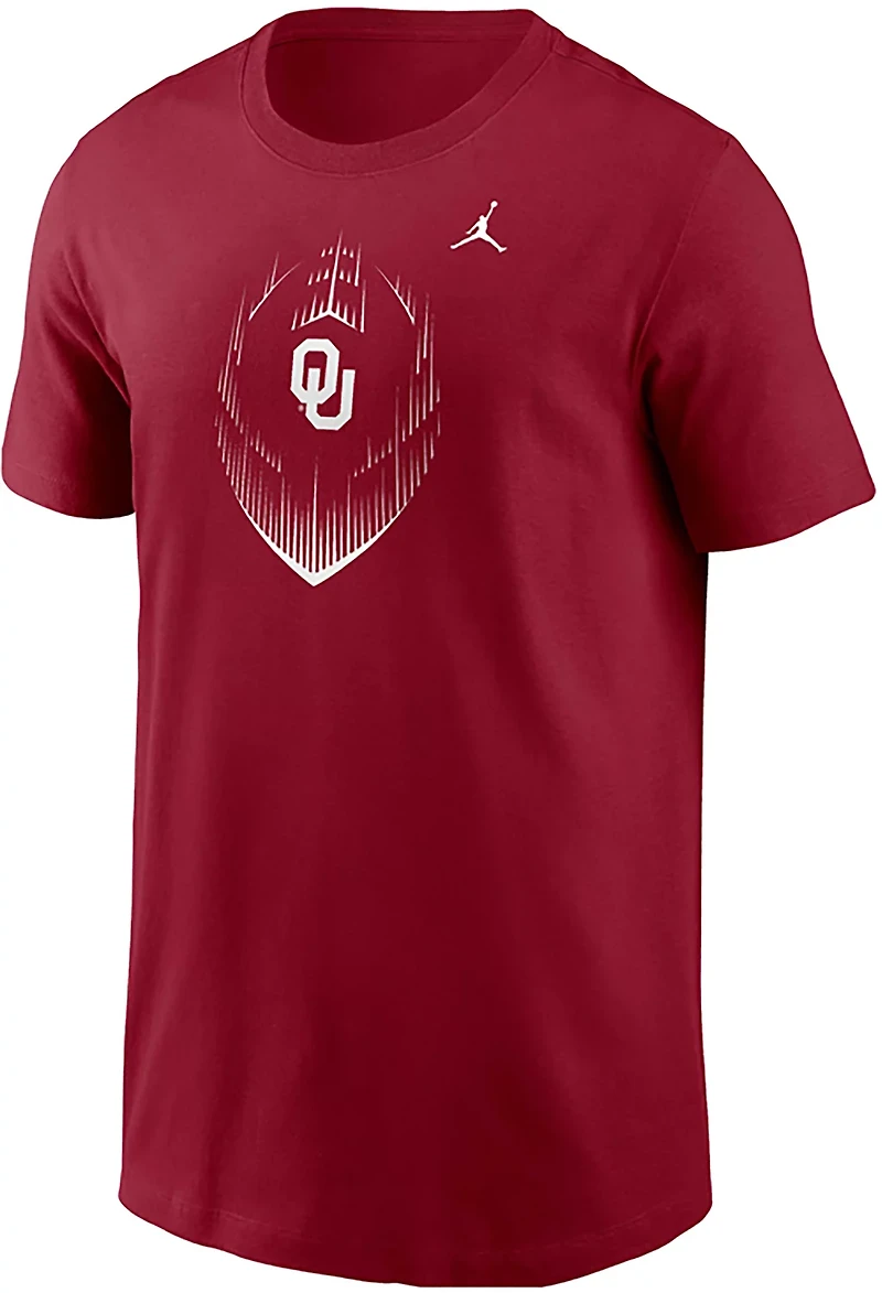 Nike Boys' Oklahoma Football Legend T-shirt