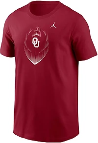 Nike Boys' Oklahoma Football Legend T-shirt