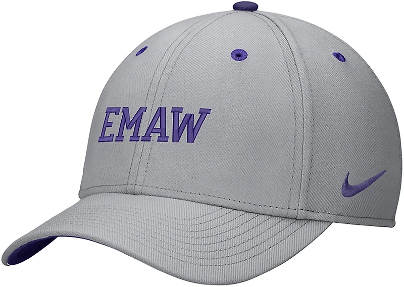 Nike Kansas State University Rise Cap