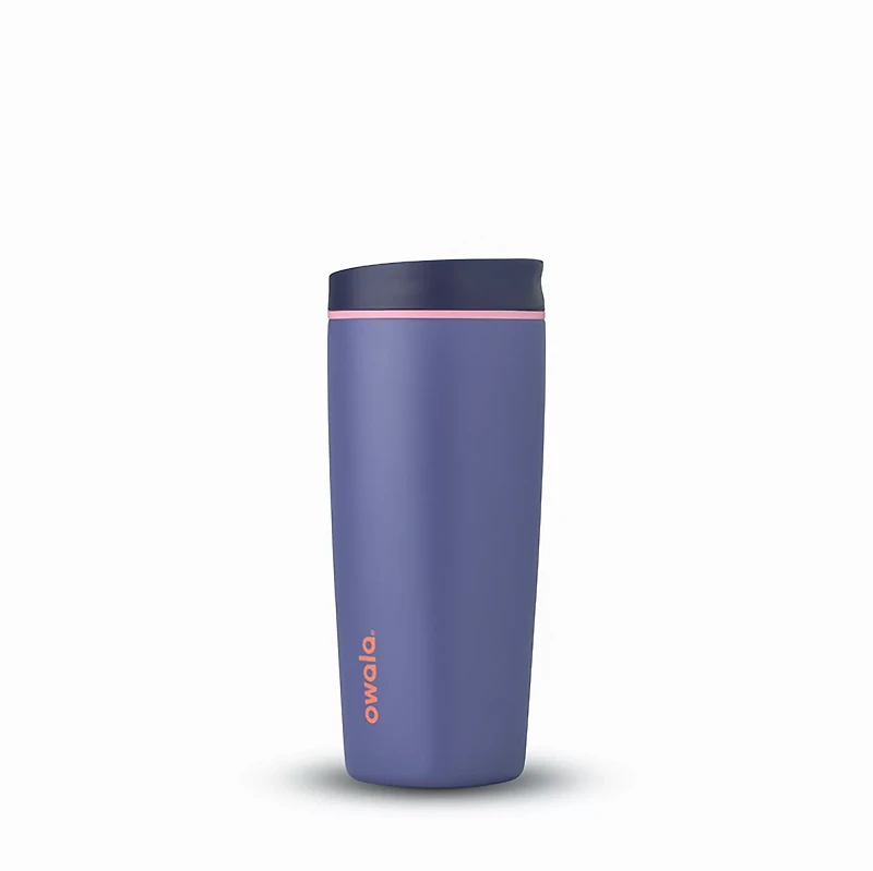 owala SmoothSip 20 oz Stainless Steel Tumbler