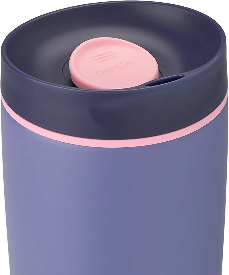 owala SmoothSip 20 oz Stainless Steel Tumbler