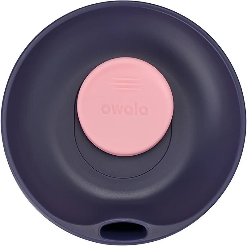 owala SmoothSip 20 oz Stainless Steel Tumbler