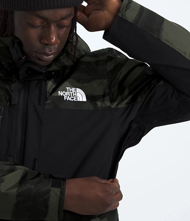 The North Face Men's Freedom Insulated Printed Jacket