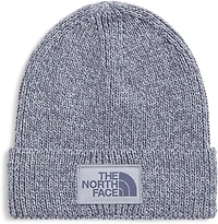 The North Face Adults' Logo Box Cuffed Beanie