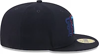 New Era Men’s Houston Texans Tri Hit OTC 59FIFTY Cap
