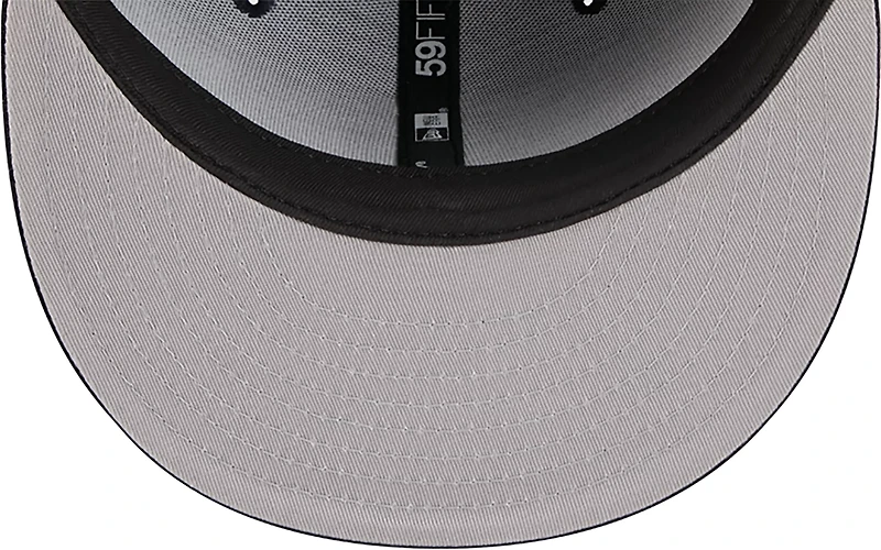 New Era Men’s Houston Texans Tri Hit OTC 59FIFTY Cap