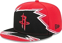New Era Men’s Houston Rockets Break Red 59FIFTY Cap