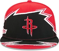New Era Men’s Houston Rockets Break Red 59FIFTY Cap
