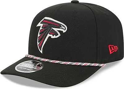 New Era Men's Atlanta Falcons Multi-Rope OTC 9SEVENTY Cap