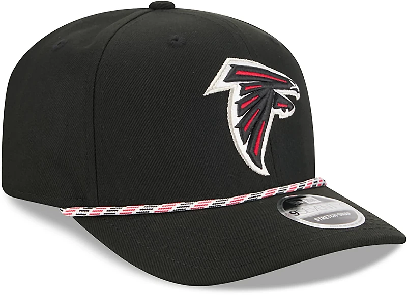 New Era Men's Atlanta Falcons Multi-Rope OTC 9SEVENTY Cap