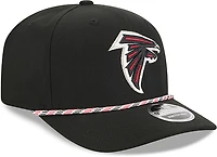 New Era Men's Atlanta Falcons Multi-Rope OTC 9SEVENTY Cap