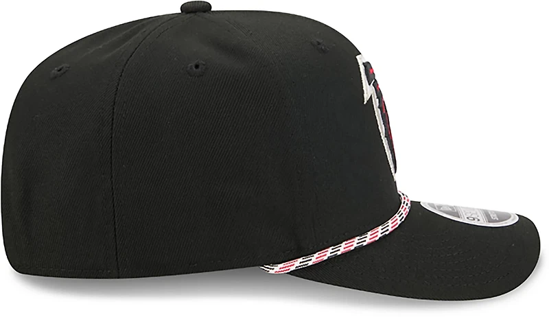 New Era Men's Atlanta Falcons Multi-Rope OTC 9SEVENTY Cap