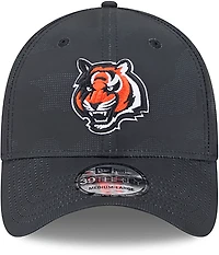 New Era Men's Bengals Tonal Camo OTC 39THIRTY Cap