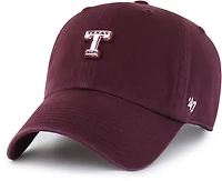 47 Texas A&M ATM Micro Patch Clean Up Cap