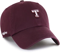47 Texas A&M ATM Micro Patch Clean Up Cap
