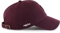 47 Texas A&M ATM Micro Patch Clean Up Cap