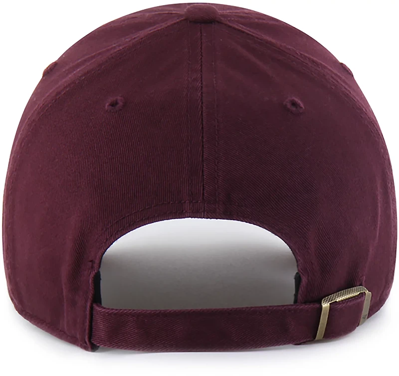 47 Texas A&M ATM Micro Patch Clean Up Cap