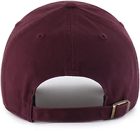 47 Texas A&M ATM Micro Patch Clean Up Cap