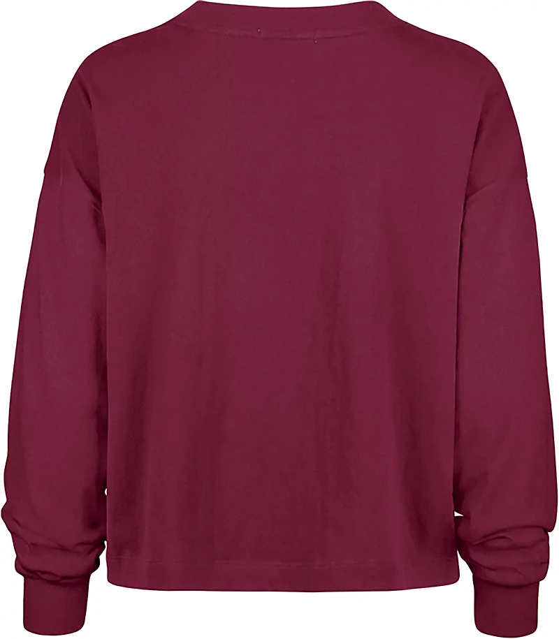 47 Women's Alabama Muse Sydney Long Sleeve Crew