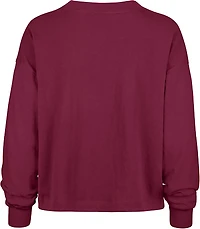 47 Women's Alabama Muse Sydney Long Sleeve Crew