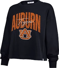47 Women's Auburn Muse Sydney Long Sleeve Crew
