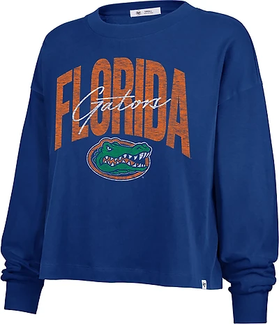 47 Women's Florida Muse Sydney Long Sleeve Crew