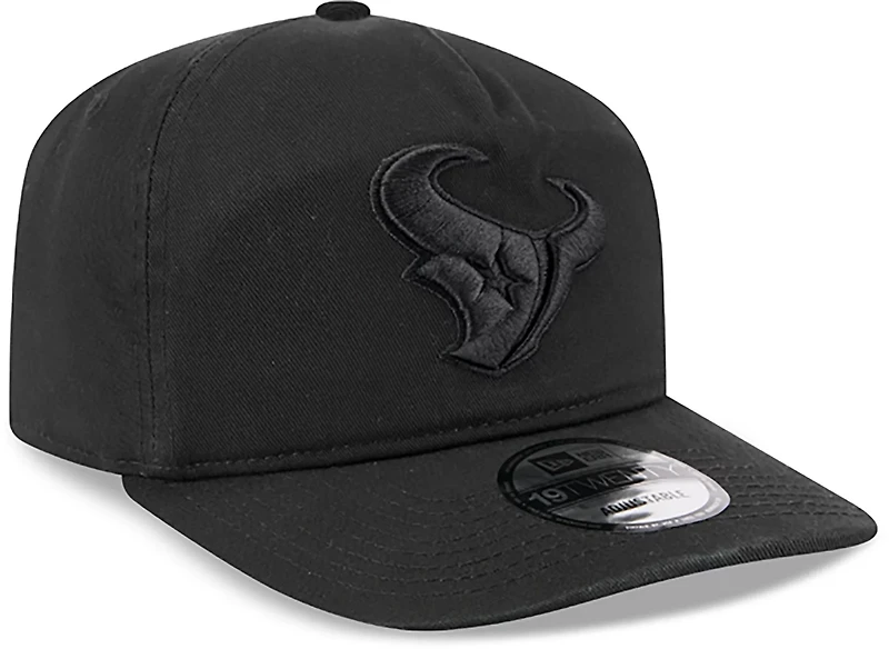 New Era Adults' Texans QS 19Twenty Cap
