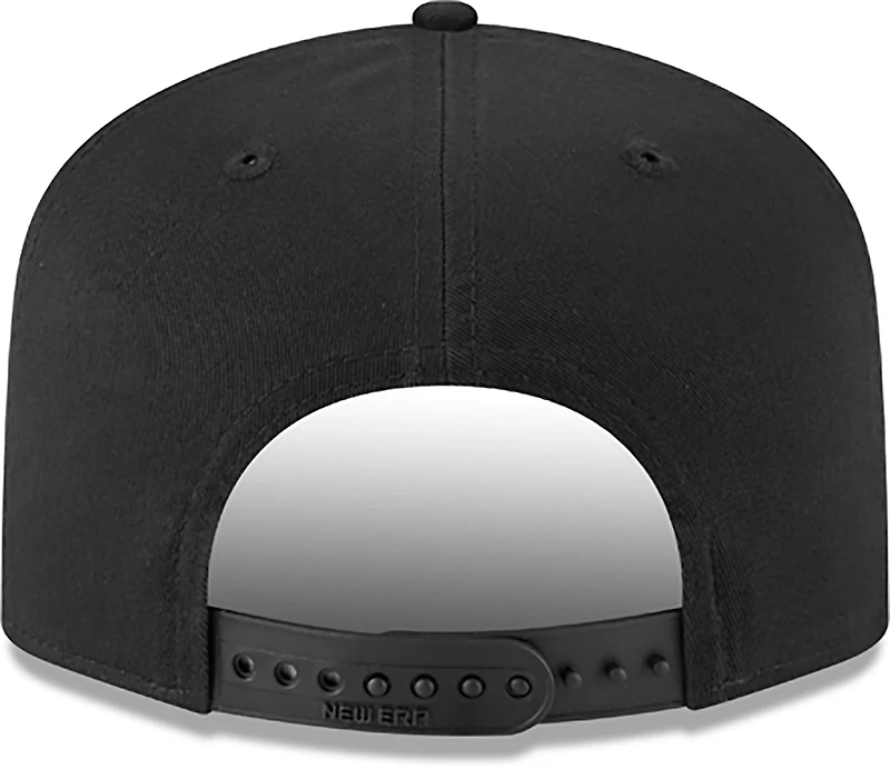 New Era Adults' Texans QS 19Twenty Cap