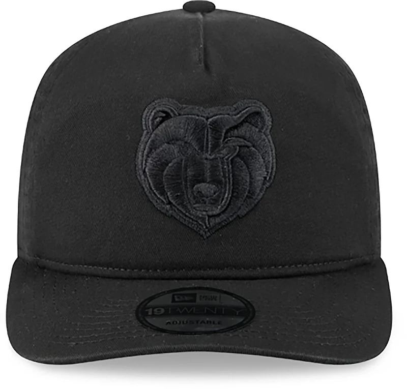 New Era Adults' Grizzlies QS 19Twenty Cap