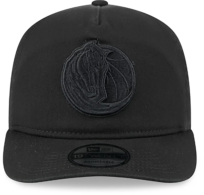 New Era Adults' Mavericks QS 19Twenty Cap
