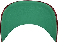 47 Mississippi State Double Header Mesh Hitch Cap