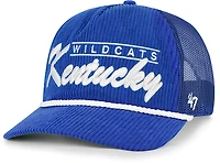 47 Kentucky Double Header Mesh Hitch Cap