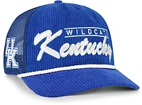 47 Kentucky Double Header Mesh Hitch Cap
