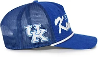 47 Kentucky Double Header Mesh Hitch Cap