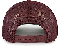 47 Texas State Double Header Mesh Hitch Cap