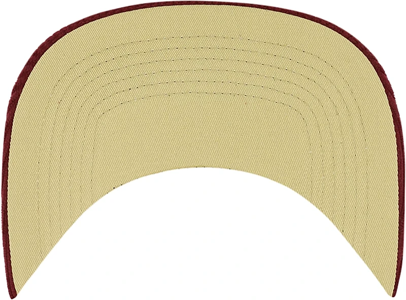 47 Texas State Double Header Mesh Hitch Cap